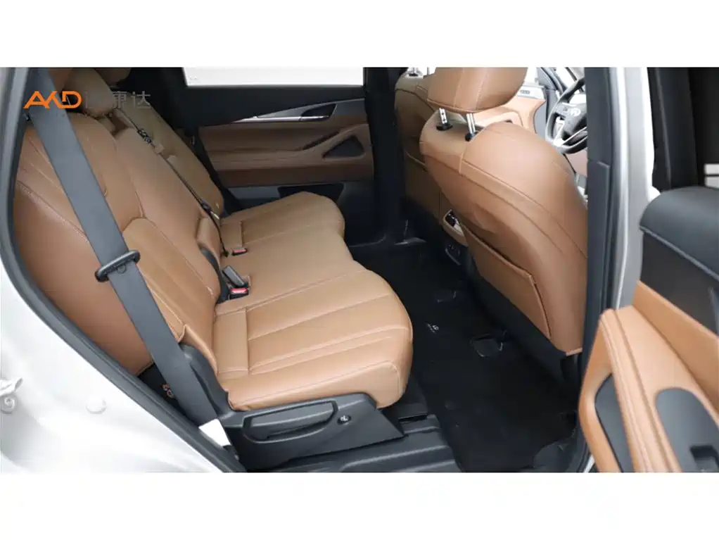 Infiniti QX60 — миниатюра 8