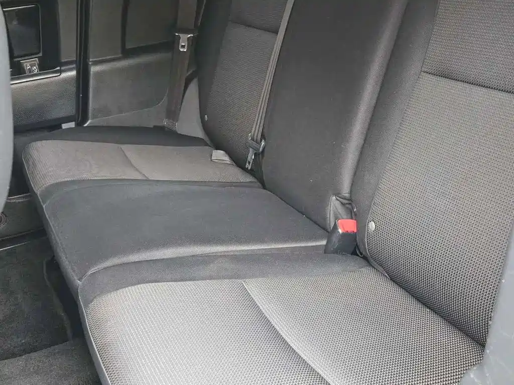 Toyota FJ Cruiser — миниатюра 6