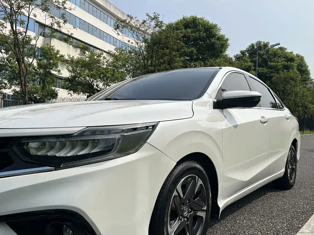 Honda Envix — миниатюра 9