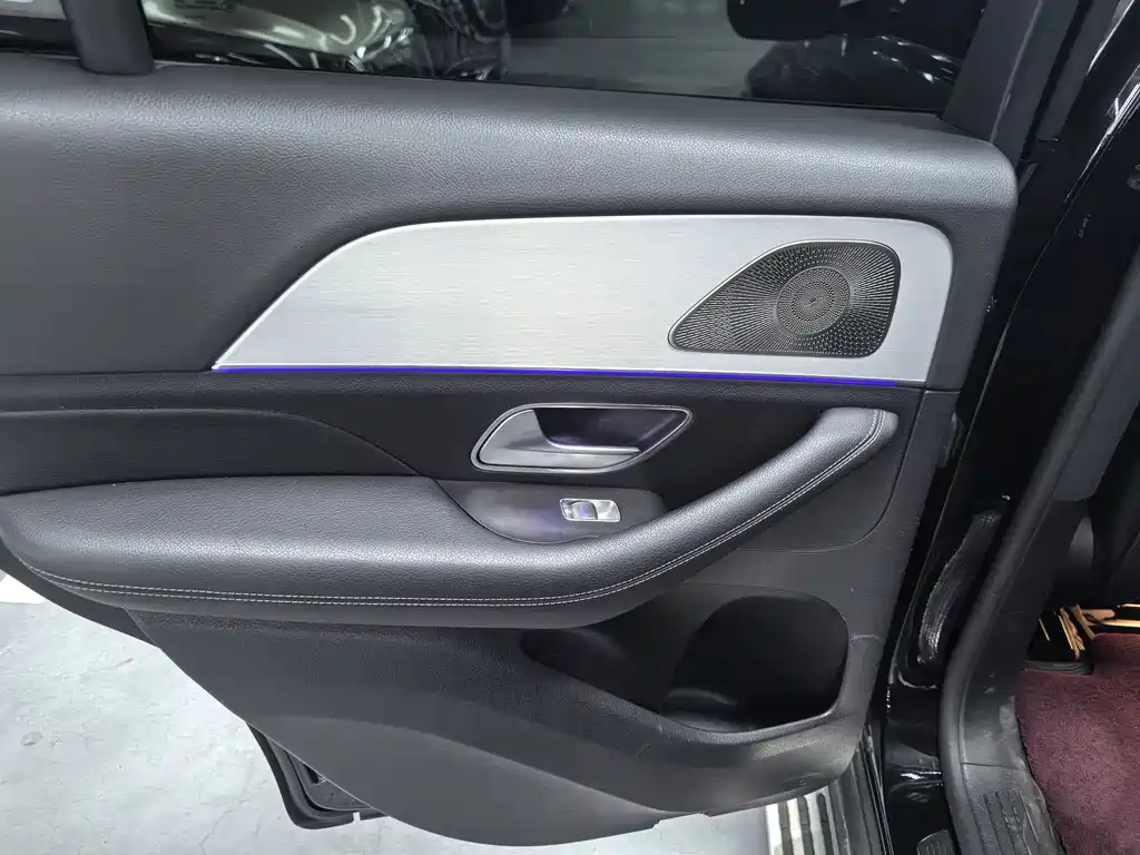 Mercedes-Benz GLE 2022 GLE 450 4MATIC