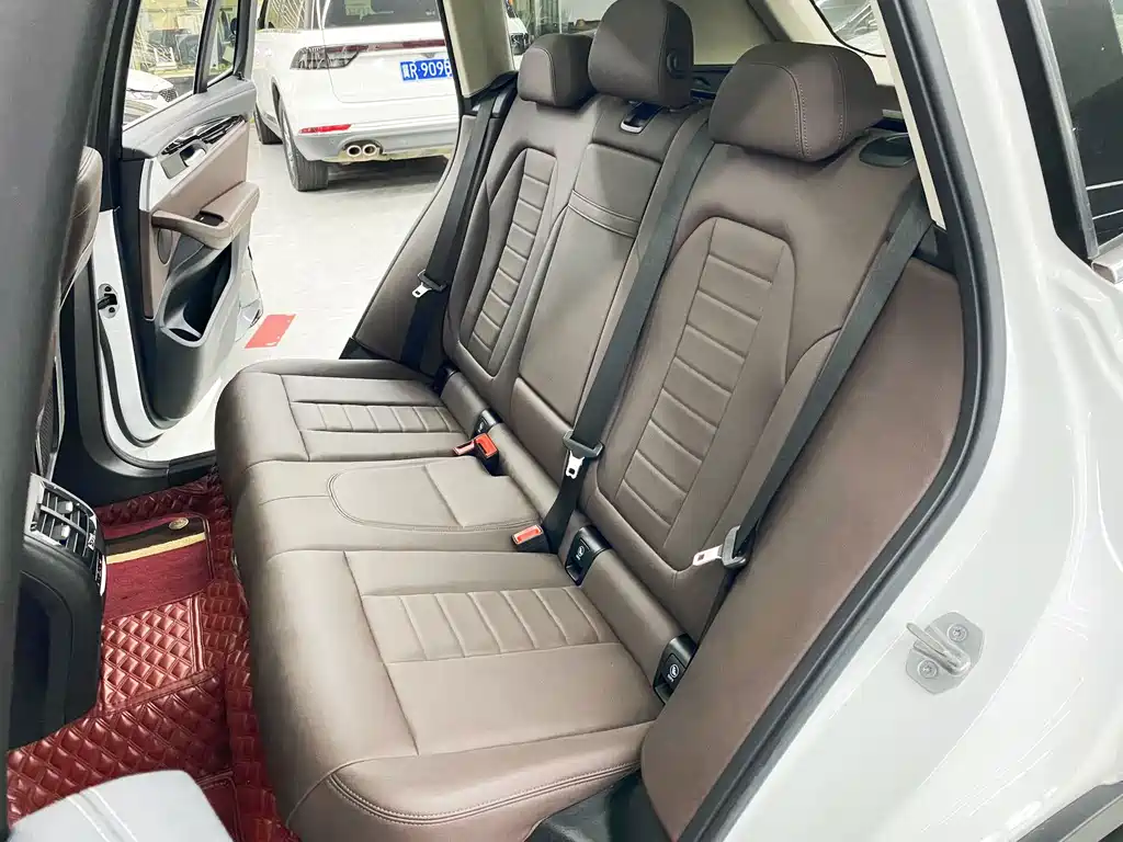 BMW X3 — миниатюра 17