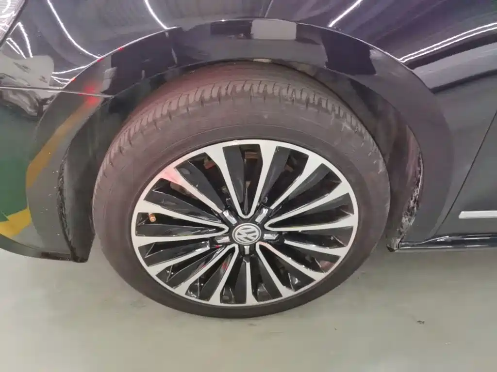 Volkswagen Passat — миниатюра 23