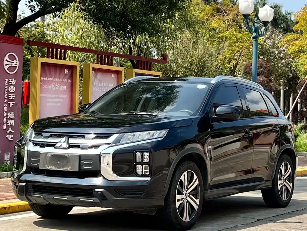 MITSUBISHI JINXUAN ASX