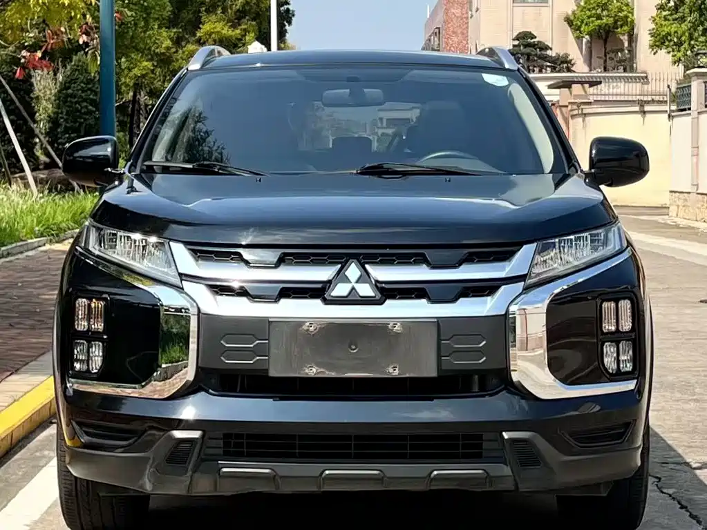 MITSUBISHI JINXUAN ASX