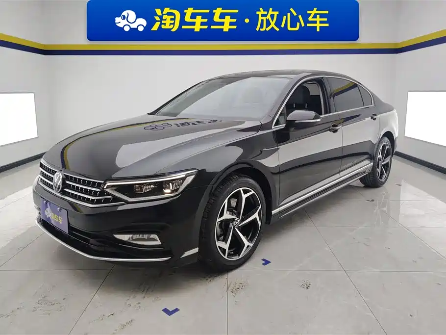Volkswagen Magotan 2023