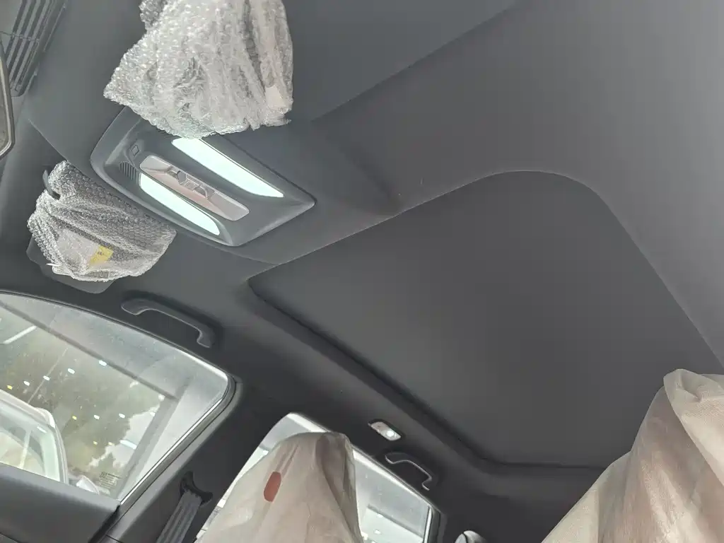 Changan X5 PLUS - фото 12