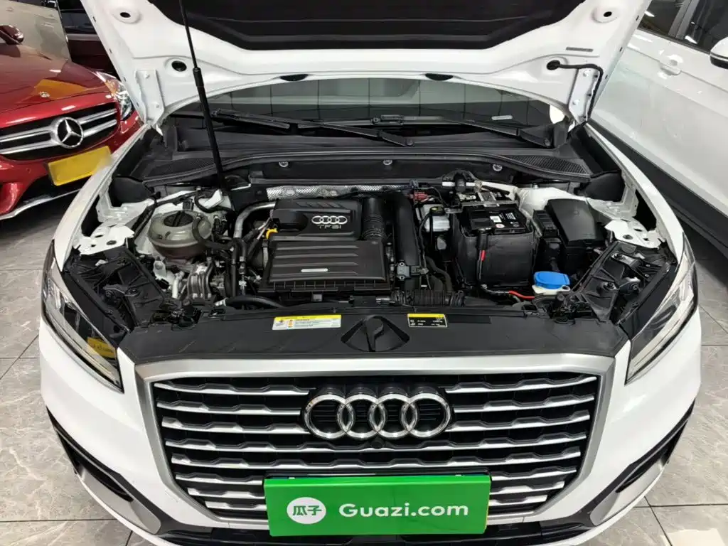 Audi Q2L — миниатюра 20