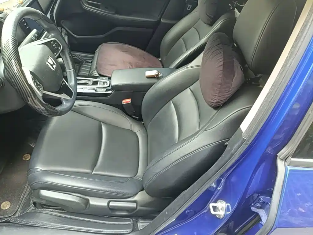 Honda Crider — миниатюра 15