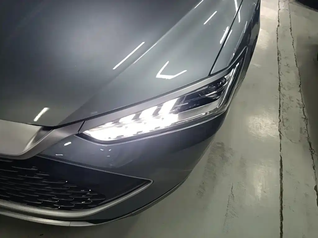 BYD Qin PLUS — миниатюра 24