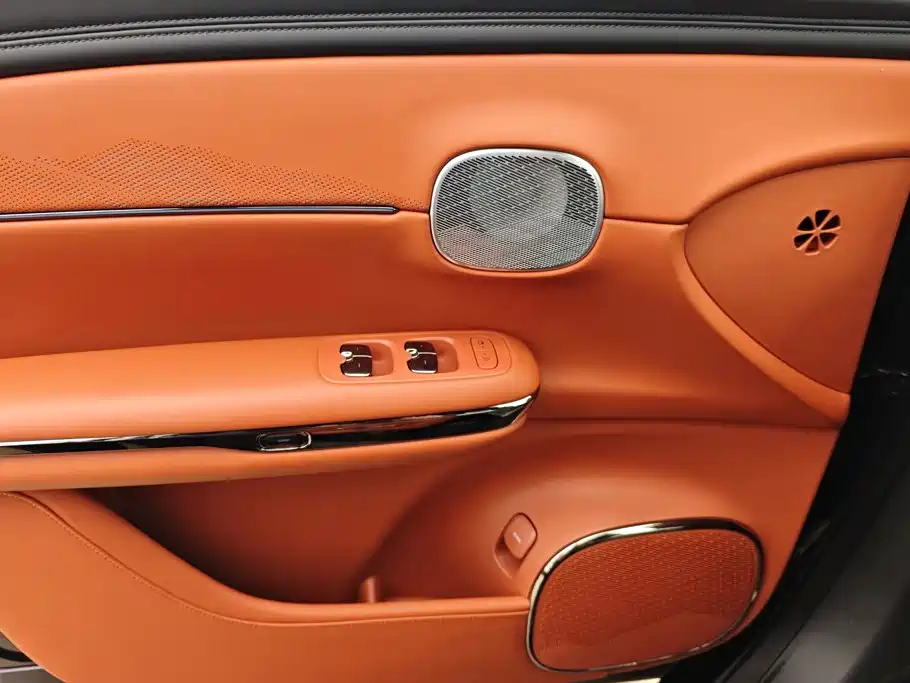 GAC Motor Trumpchi Xiangwang S7 — миниатюра 7