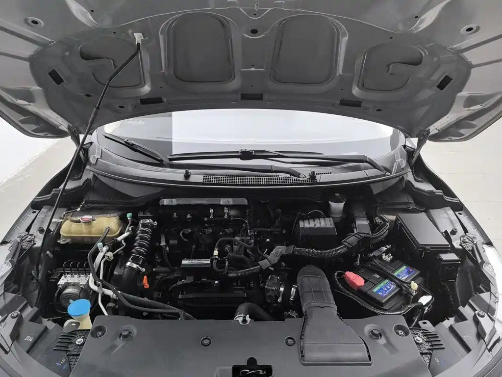 Honda Envix — миниатюра 6