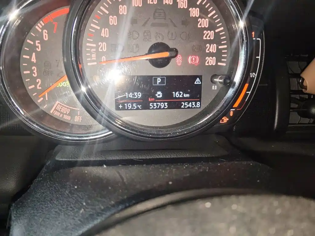 MINI Mini — миниатюра 8