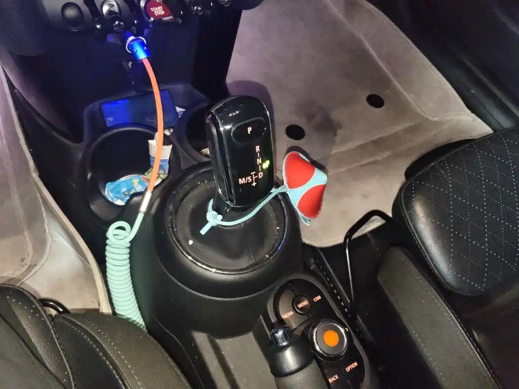 MINI Mini — миниатюра 10