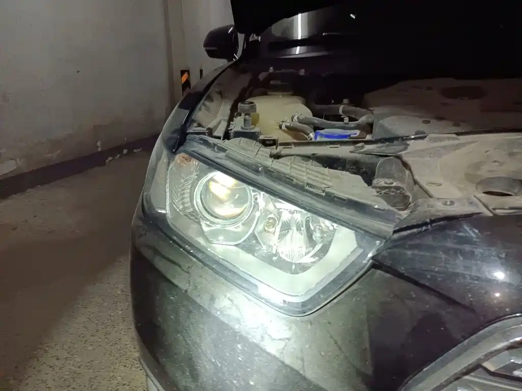 Ford Taurus — миниатюра 7