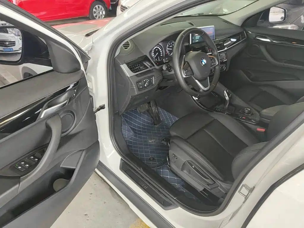 BMW X2 (Import) — миниатюра 16