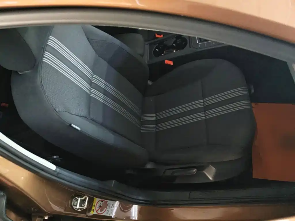 Volkswagen Lamando — миниатюра 25