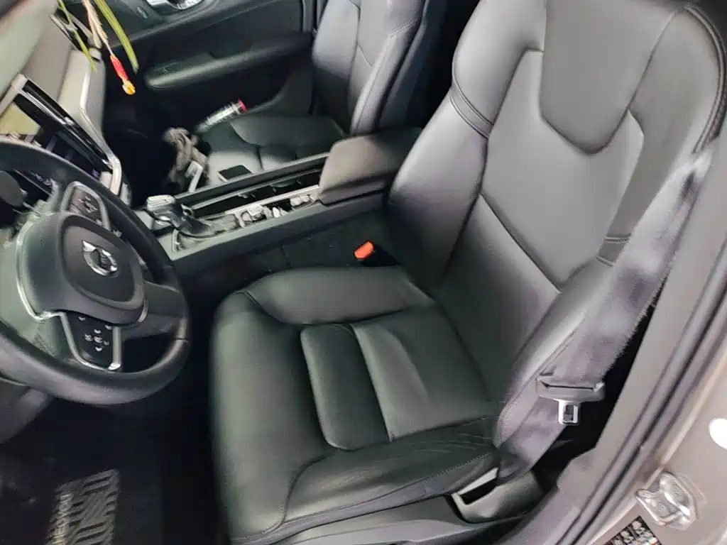 Volvo S60 — миниатюра 15