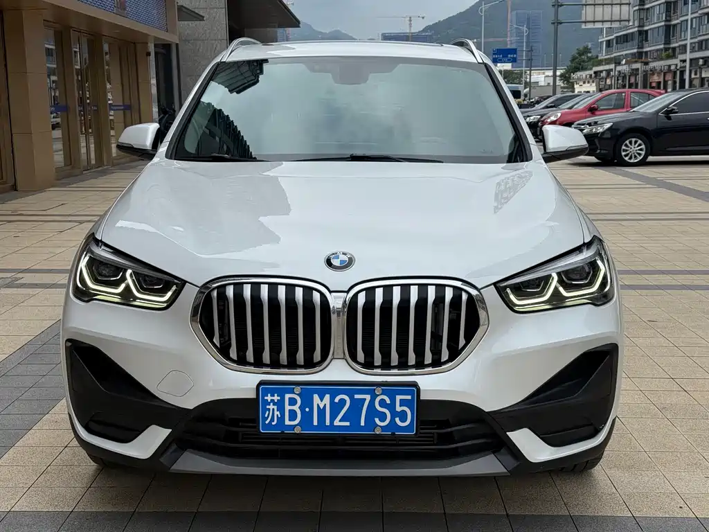 BMW X1 — миниатюра 2