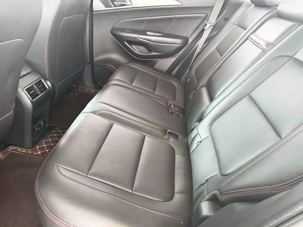 Changan CS75 — миниатюра 17