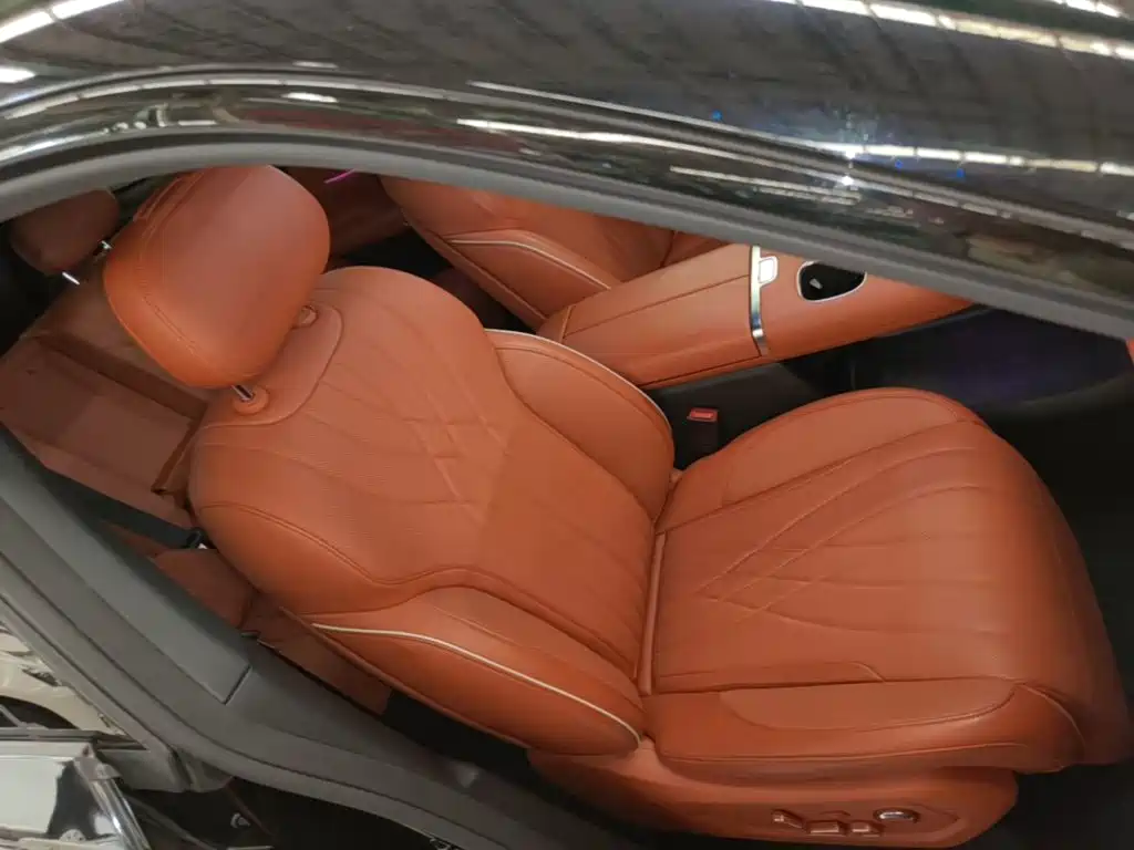 Qiyuan Qiyuan Q07 — миниатюра 25