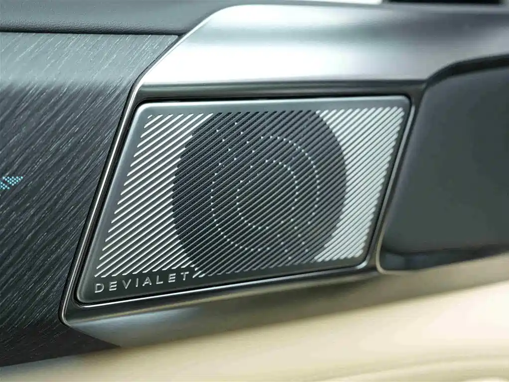 FANG CHENG BAO LEOPARD 8