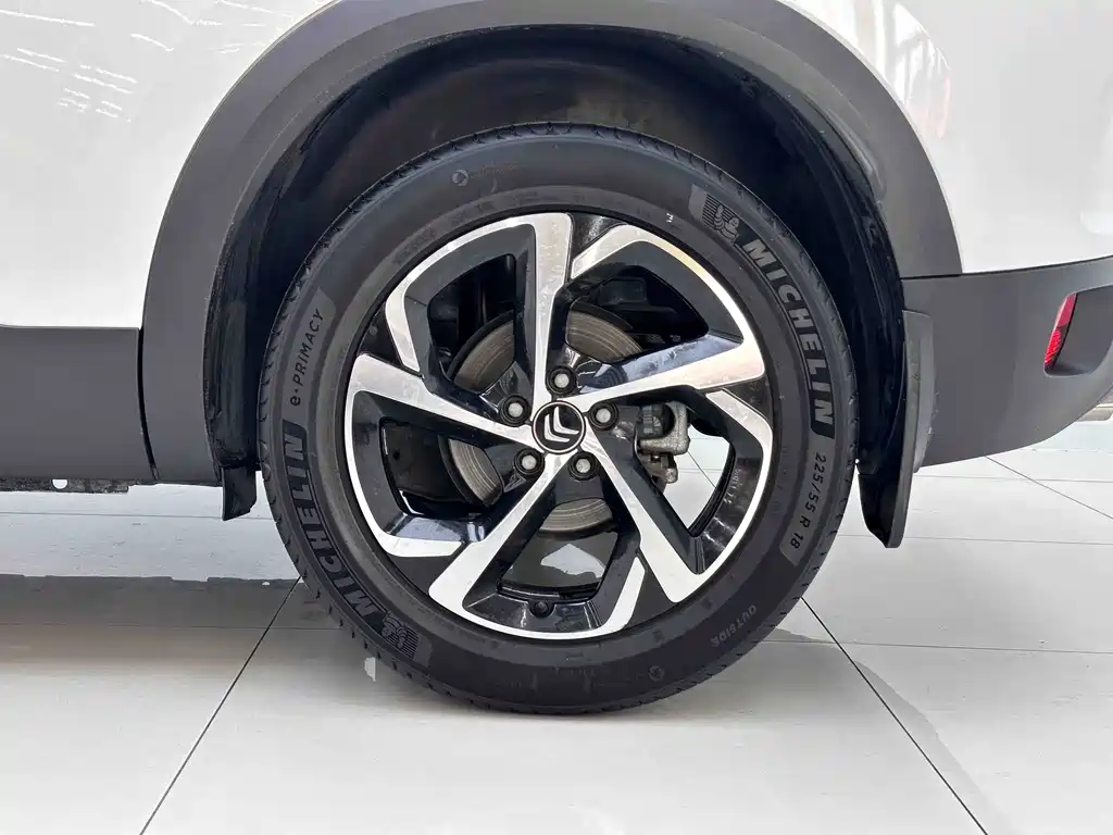Citroen C5 AIRCROSS — миниатюра 8