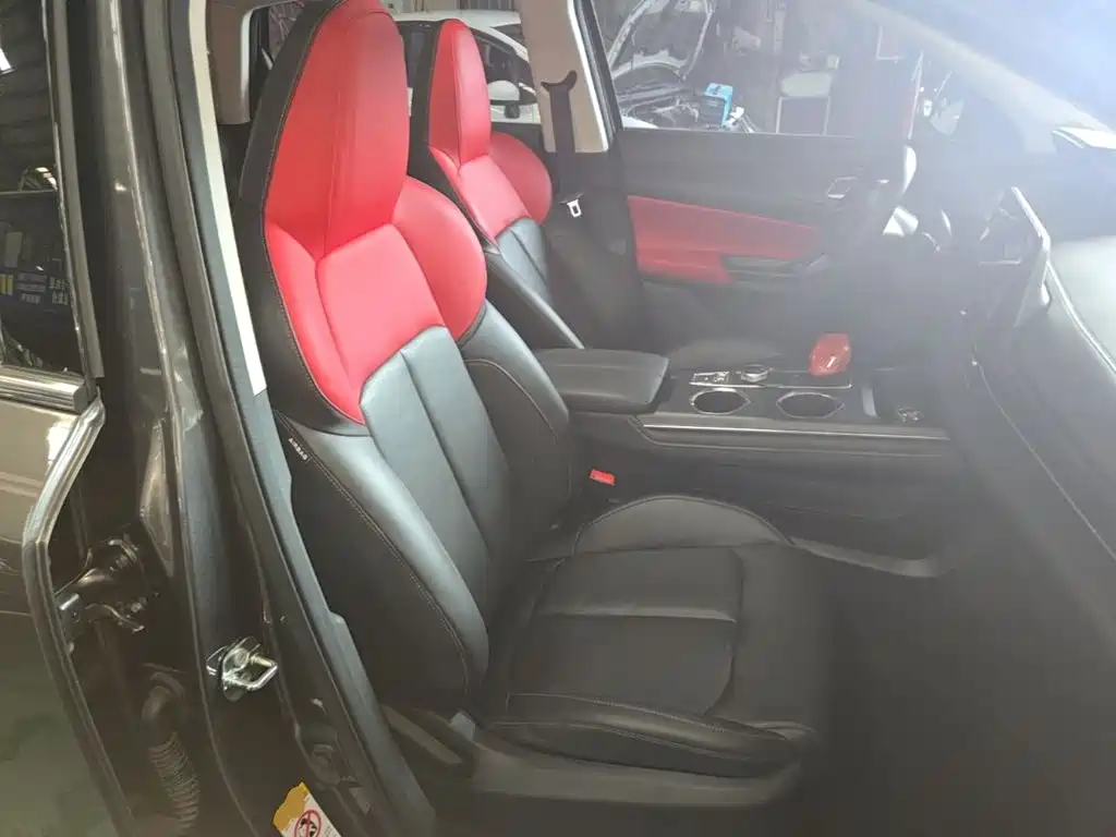 Changan CS55PLUS — миниатюра 25