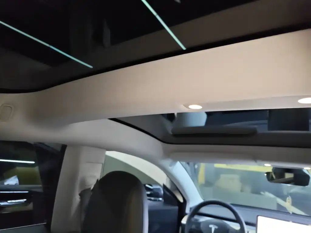 Tesla Model 3 — миниатюра 18