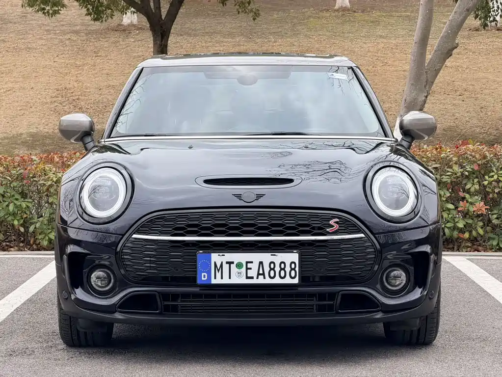 MINI Mini Clubman — миниатюра 2