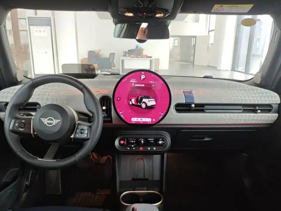 MINI Mini — миниатюра 4
