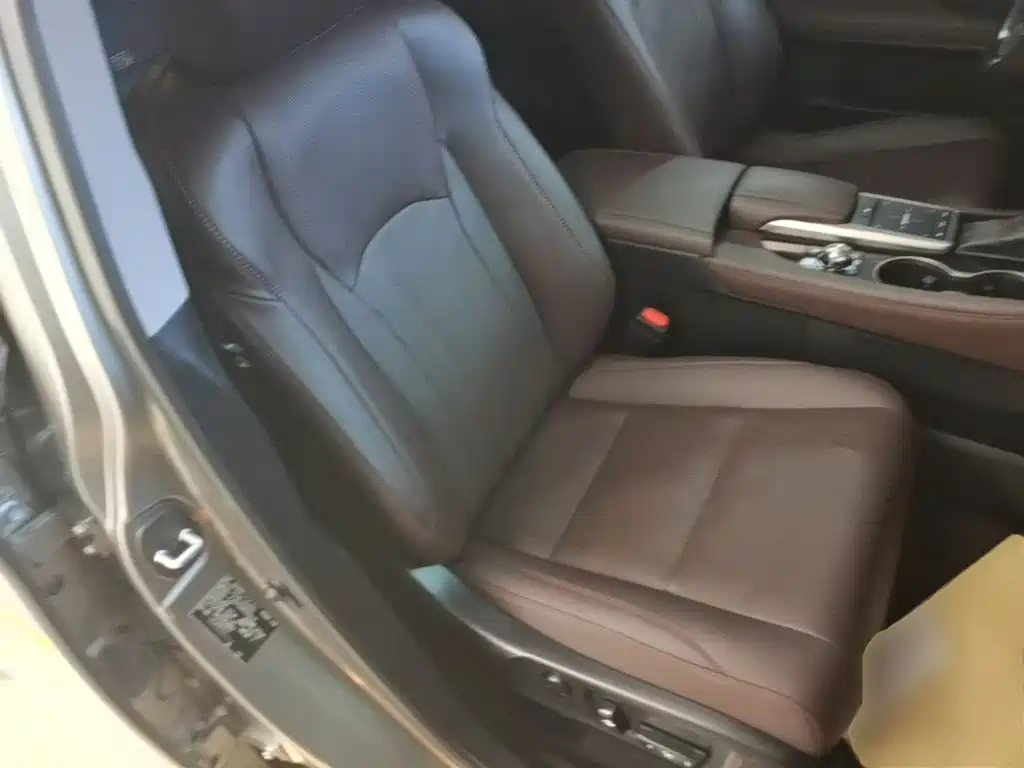 Lexus RX — миниатюра 25