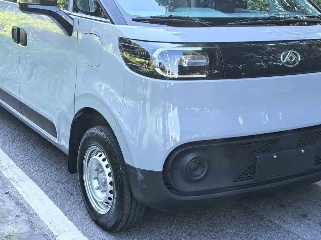 MAXUS V1L — миниатюра 14