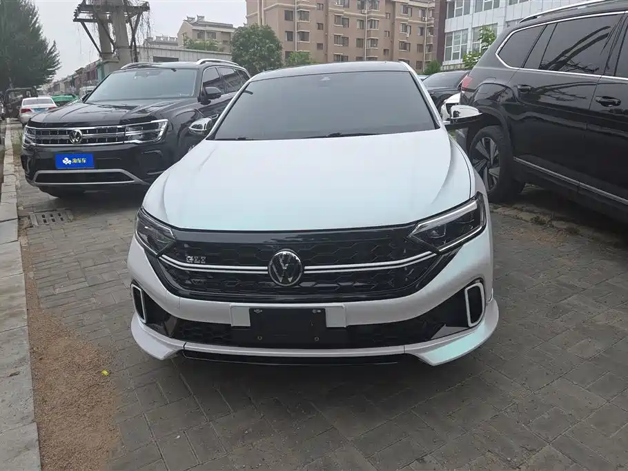 Volkswagen Sagitar 2023 280TSI DSG