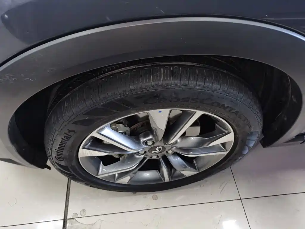 Infiniti QX60 — миниатюра 25