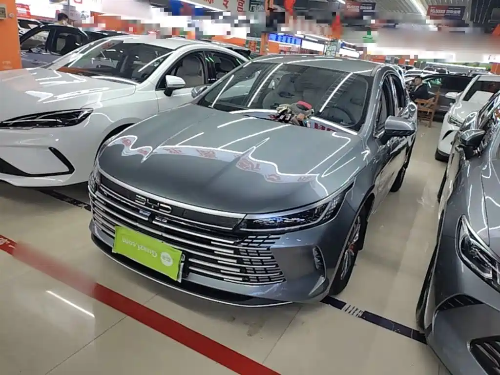 Byd Destroyer 05 2024