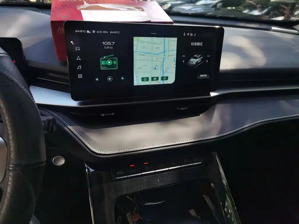 Haval H6 — миниатюра 6