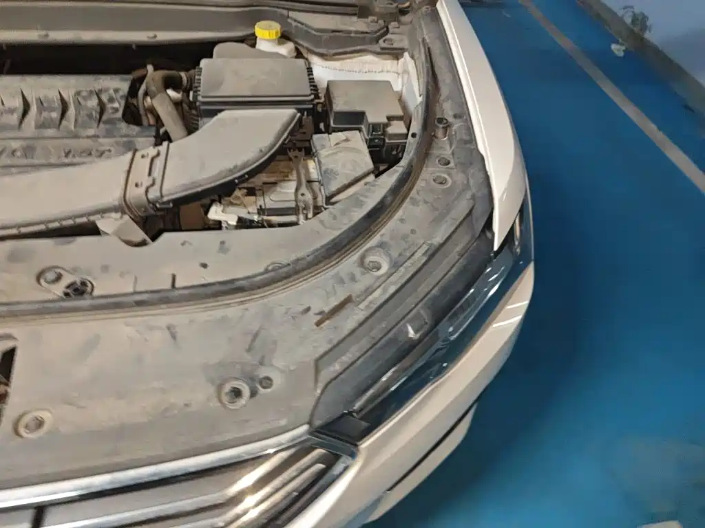 Haval H4 — миниатюра 21