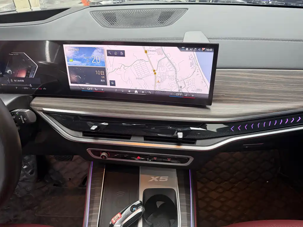 BMW X5 — миниатюра 11