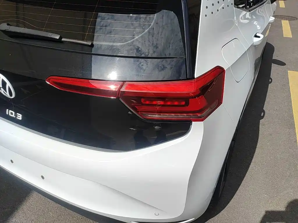Volkswagen ID.3 — миниатюра 8