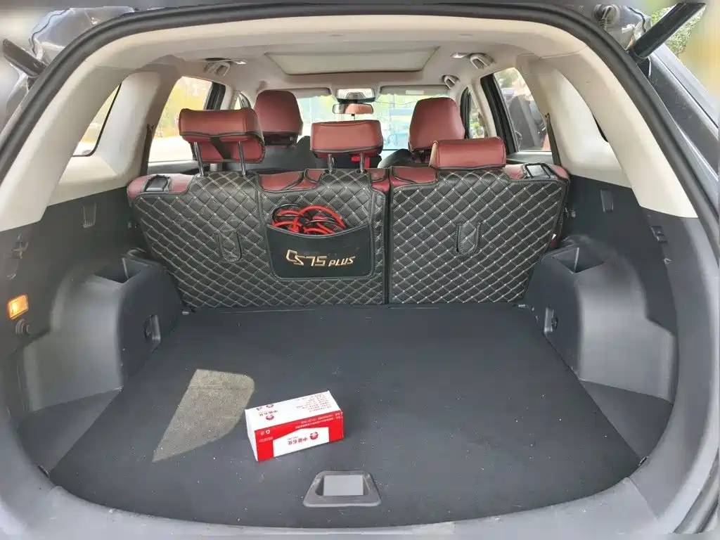 Changan CS75 PLUS — миниатюра 10