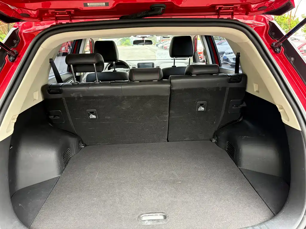 Changan CS55 — миниатюра 6