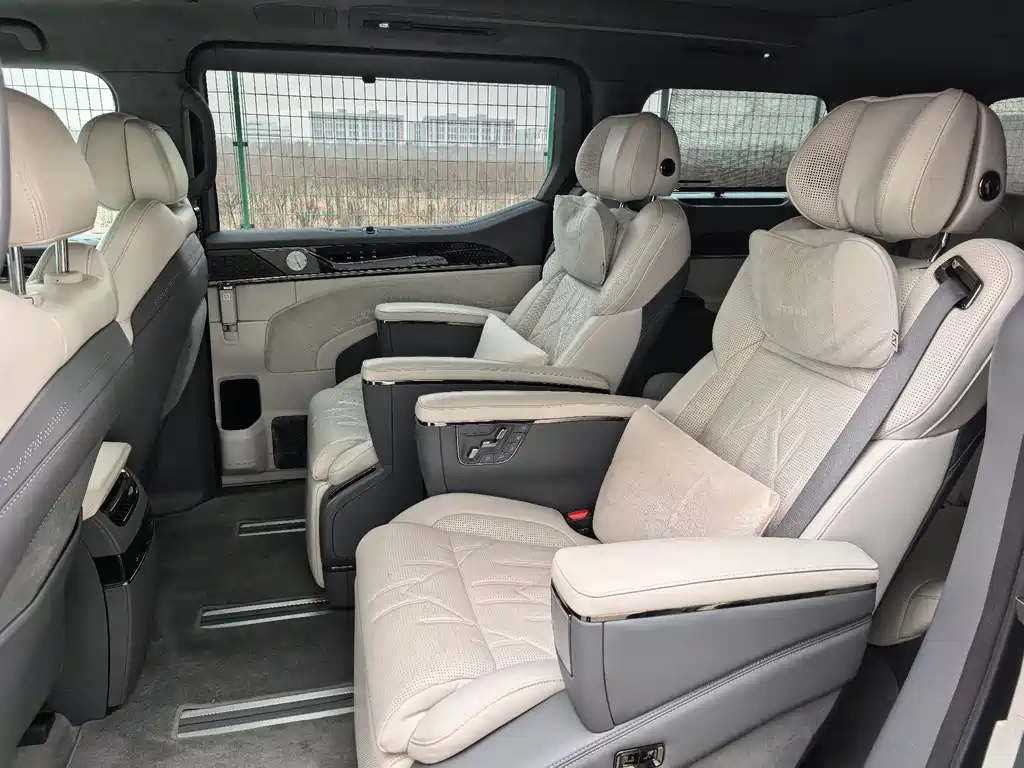 ZEEKR EXTREME KRYPTON 009