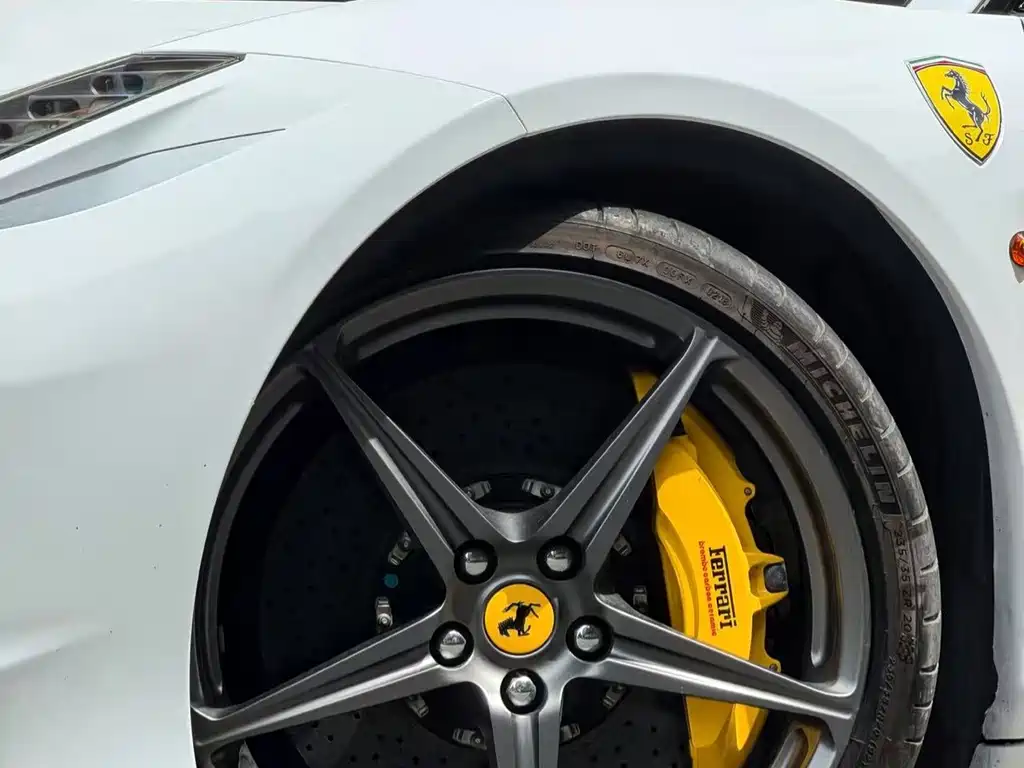 Ferrari 458 — миниатюра 15