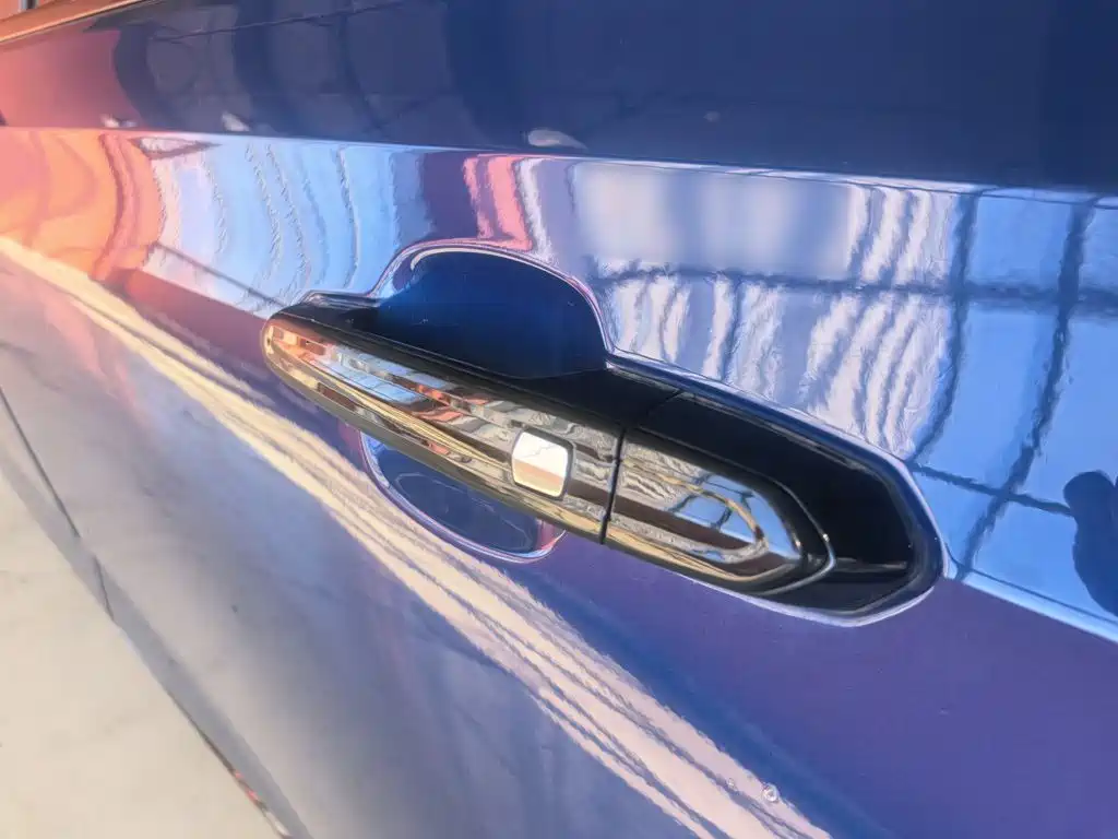 Cadillac CT4 — миниатюра 20