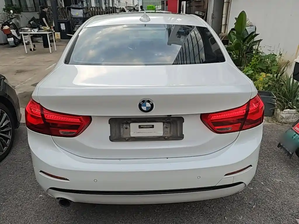 BMW 1 Series — миниатюра 6