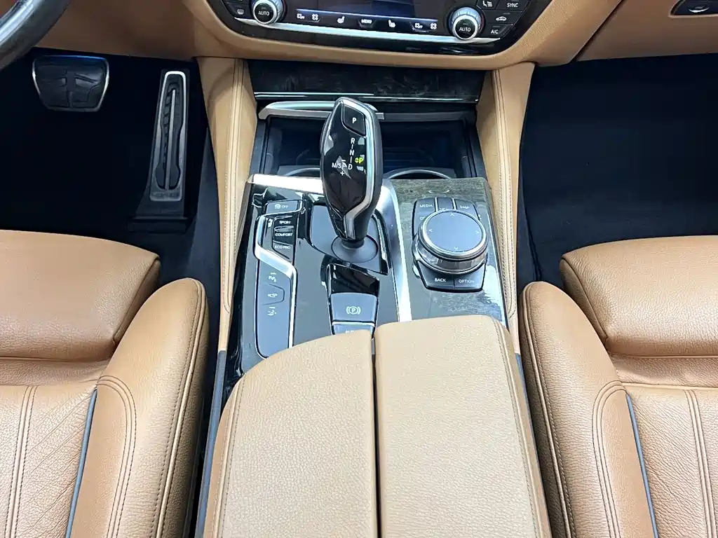BMW 6 GT — фотографии объявления, Фото 25