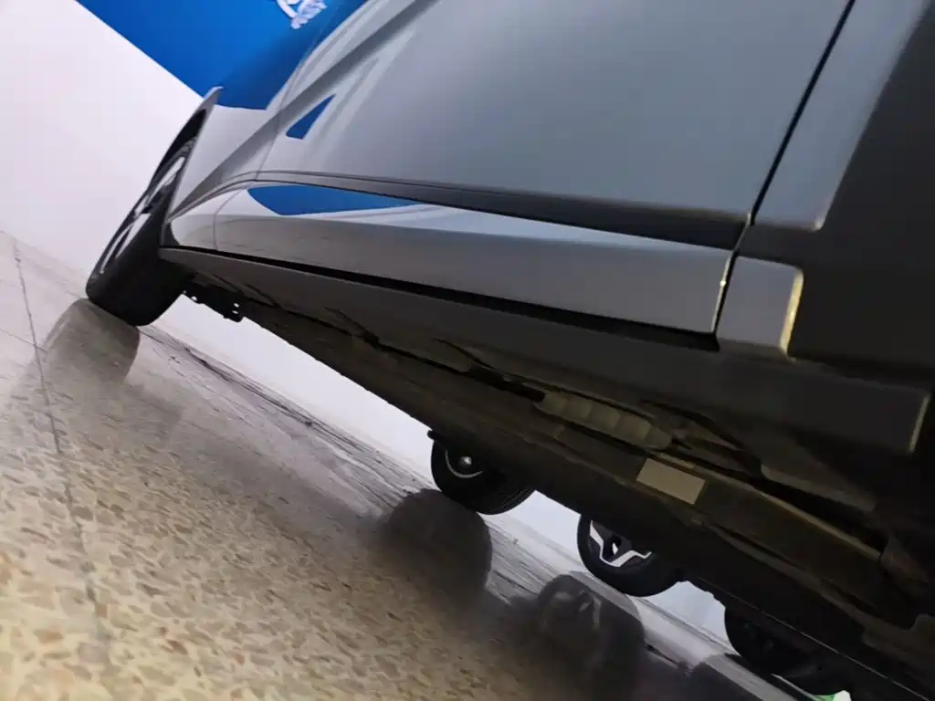 BYD Dolphin — миниатюра 21