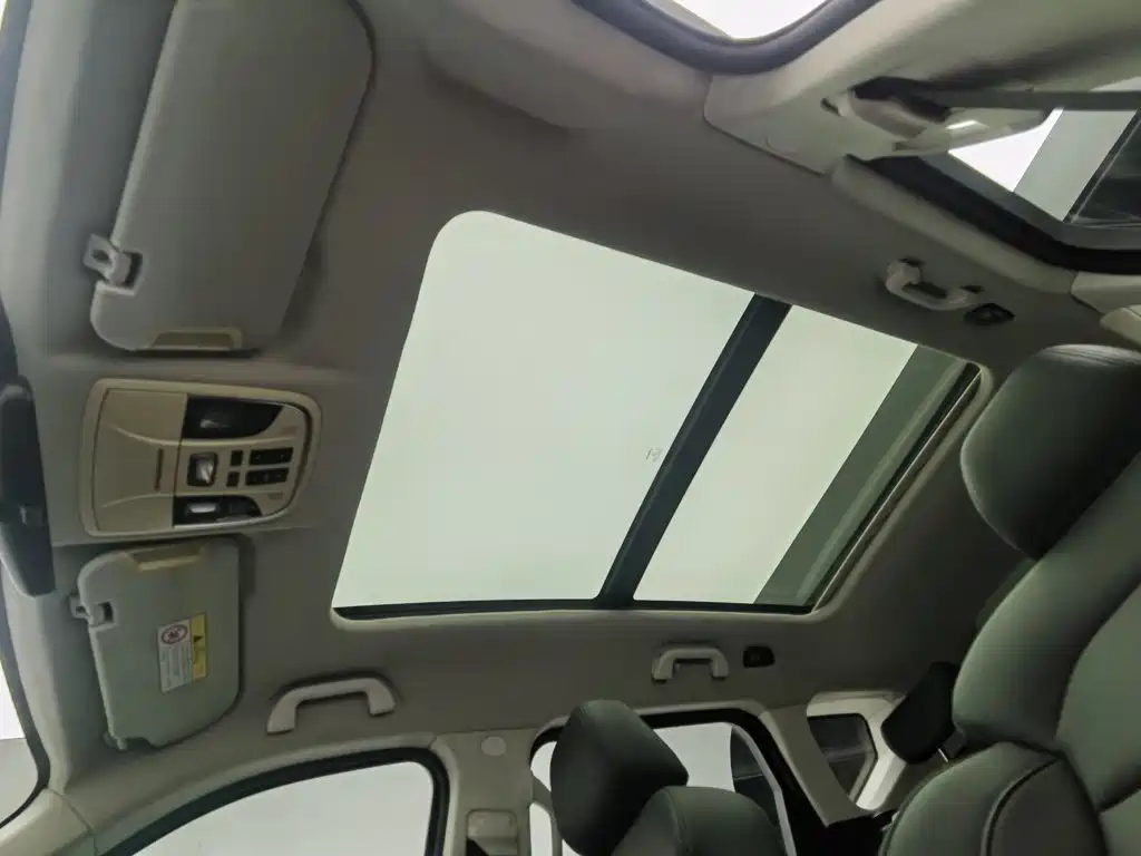 Haval H7 — миниатюра 14