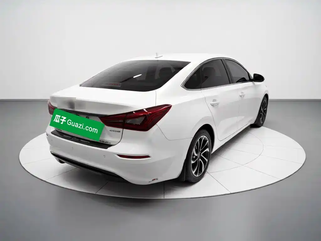 Changan Eado — миниатюра 4
