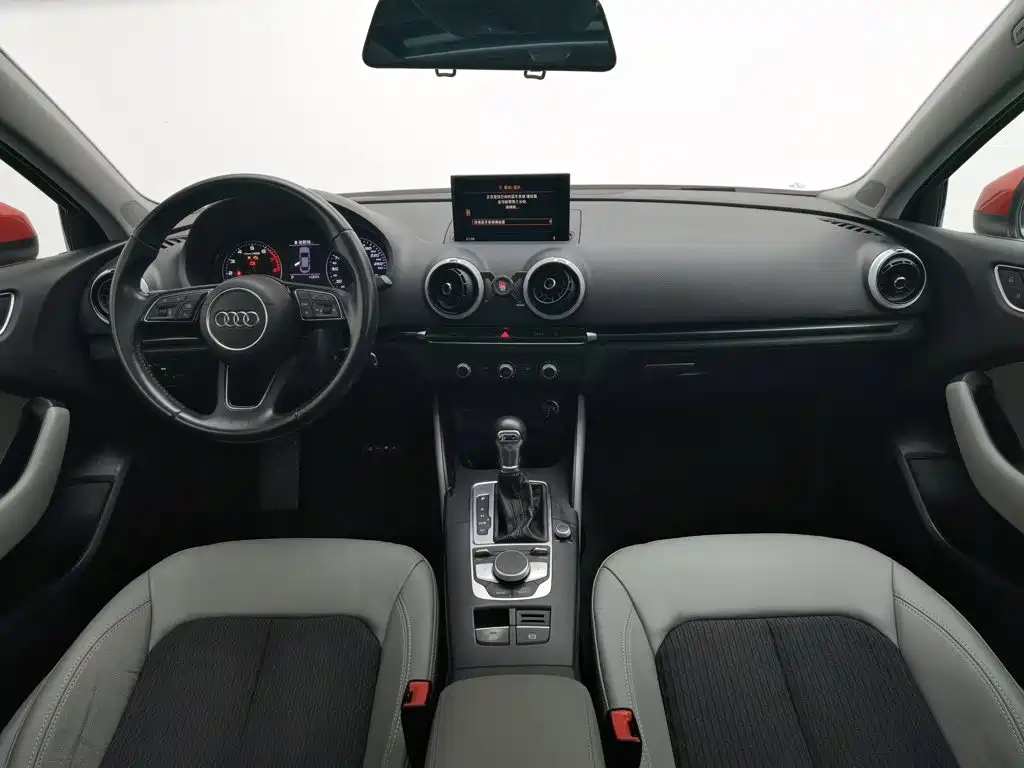 Audi A3 — миниатюра 5